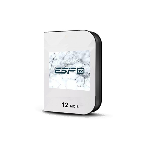 ESIPTV PRO PLUS ESIPTV PRO PLUS