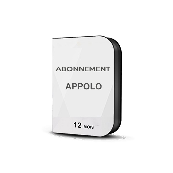 aboonemet iptv appolo