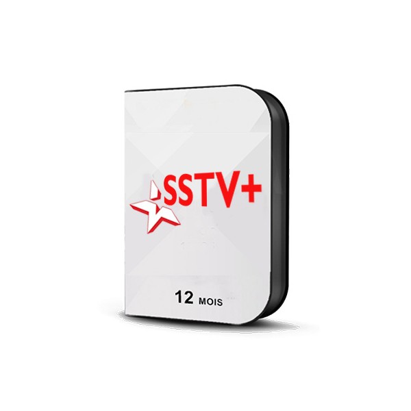 ABONNEMENT SSTV ABONNEMENT SSTV