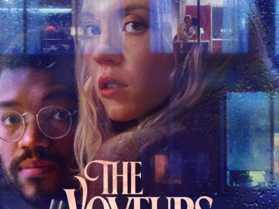The voyeurs:NOUVEAU film  érotique américain sur SSTV