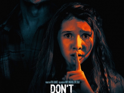 DON'T BREATHE 2 NOUVEAU FILM Horreur/Thriller 2021 SUR MATADOR TV