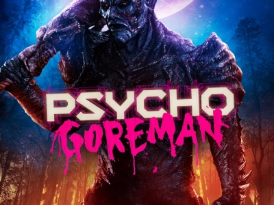 Psycho Goreman NOUVEAU FILM HORREUR 2021 SUR LE SERVEUR MATADOR TV