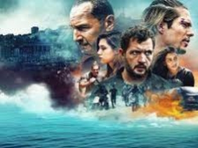 the stronghold NOUVEAU FILM 2021 SUR LE SERVEUR IPTV MATADOR TV 