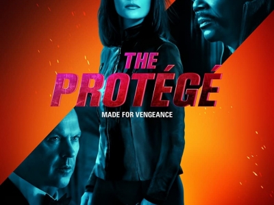 The Protégé Nouveau film Action (2021) sur le serveur SSTV