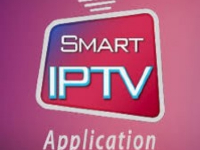 Comment uploader la playlist m3u dans Smart IPTV ?
