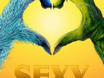 Sexy Beasts SAISON 1 SUR LE SERVEUR SMARTGO TV 