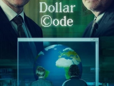the billion dollar code  NOUVEAU FILM SUR SMARTGO TV 