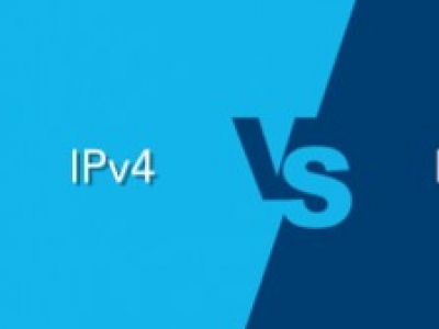 Comment passer de l'ipv6 a l'ipv4 ?