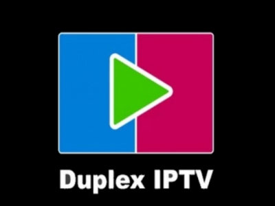 Tuto : Comment installer notre abonnement iptv sur  DUPLEX IPTV