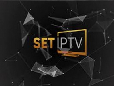 Tuto: Comment  installer un abonnement  IPTV-TOLYSHOP  sur SET IPTV /SmartTV