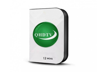 Découvrez le meilleur serveur iptv QHD TV avec Tolyshop