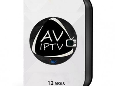 Découvrez le serveur IPTV et Streaming AVATAR TV AVEC TOLYSHOP