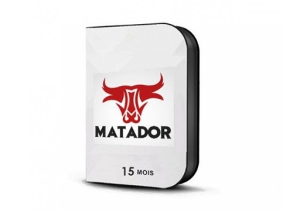 Découvrez le serveur iptv  MATADOR IPTV avec Tolyshop