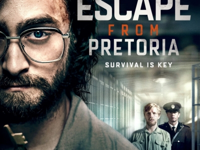  Escape from Pretoria FILM 2020 A Découvrir sur le ESIPTV PRO PLUS 