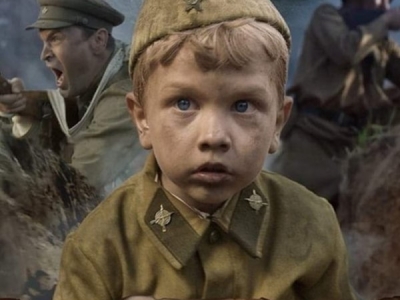 Soldier Boy  NOUVEAU FILM (drama) TRADUIT SUR ALPHA TV 