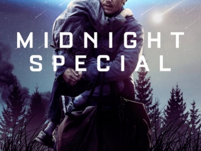 Midnight special : Nouveau film  traduit (adventure) sur le serveur alphatv