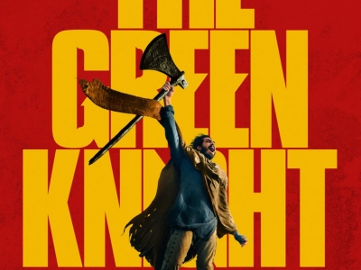 The Green Knight nouveau film(2021) sur le serveur SSTV