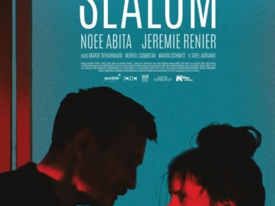 Slalom nouveau film 2021  (Drame/Fiction ) sur le serveur SSTV