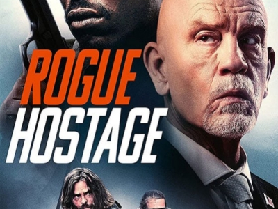 Rogue Hostage :NOUVEAU FILM ACTION 2021 SUR LE SERVEUR IPTV SSTV 