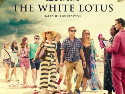 The White Lotus: NOUVEAU SERIE COMEDIE SUR LE SERVEUR MATADOR TV 
