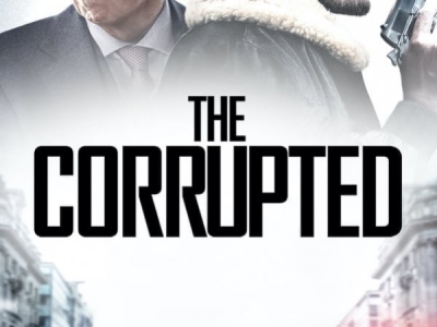 The Corrupted: Nouveau film Crime/Drame sur l'iptv Smart Go Tv