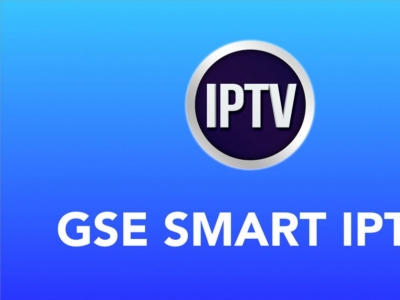 Comment configurer votre abonnement iptv sur GSE SMart IPTV ?