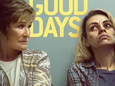 Four Good Days:NOUVEAU film 2020 drame sur le serveur iptv SMARTGO TV