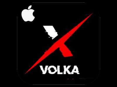 comment Installer  l'application VolkaX Iptv sur Apple IOS